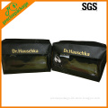 Printed Cosmetics Non Woven Bag with Window